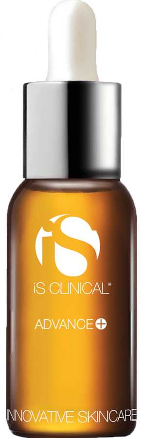 Super Serum, containing powerful antioxidant