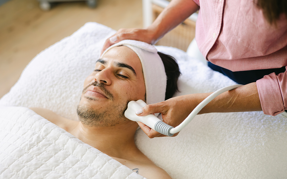 Diamond Polar Radio Frequency (Venus RF)